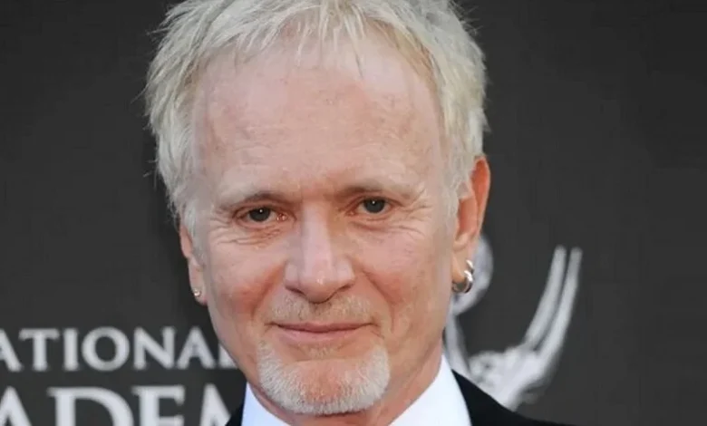 آنتونی گری، بازیگر برنده ۸ جایزه اِمی در 78 سالگی درگذشت 1 آنتونی گری، بازیگر برنده ۸ جایزه اِمی در 78 سالگی درگذشت - فلاتو