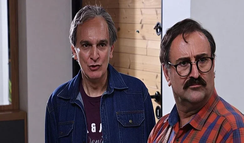 «جهیزیه» با مهران احمدی در راه اکران سینماها: کمدی جدید بر اساس داستانی واقعی 1 «جهیزیه» با مهران احمدی در راه اکران سینماها: کمدی جدید بر اساس داستانی واقعی - فلاتو