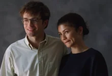 فیلم «دراما» با بازی زندایا و رابرت پتینسون در آوریل 2026 اکران می‌شود - فلاتو