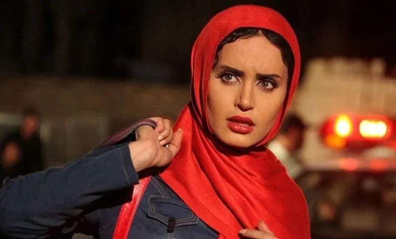 الناز شاکردوست با درامی متفاوت به سینما بازمیگردد | پایان فیلمبرداری «عروس چشمه» 1 الناز شاکردوست با درامی متفاوت به سینما بازمیگردد | پایان فیلمبرداری «عروس چشمه» - فلاتو