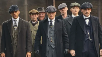 همه چیز درباره فیلم «Peaky Blinders»: بازگشت بازیگران اصلی و جزئیات فیلم 2 همه چیز درباره فیلم «Peaky Blinders»: بازگشت بازیگران اصلی و جزئیات فیلم - فلاتو