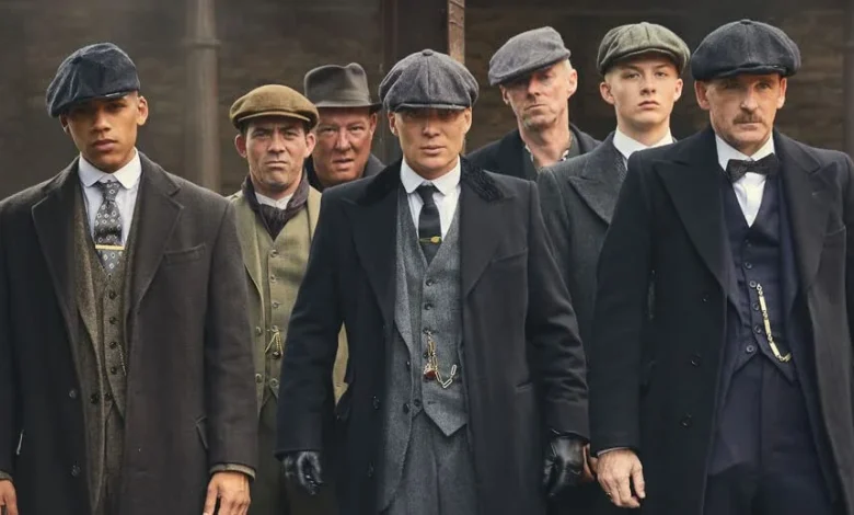 همه چیز درباره فیلم «Peaky Blinders»: بازگشت بازیگران اصلی و جزئیات فیلم 1 همه چیز درباره فیلم «Peaky Blinders»: بازگشت بازیگران اصلی و جزئیات فیلم - فلاتو