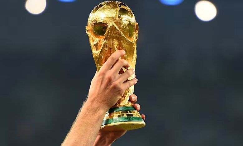 ابهام در ابلاغیه ساترا؛ انحصار پخش زنده قرعه‌کشی جام جهانی 2026 به زبان فارسی - فلاتو