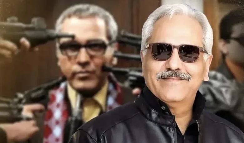 فیلمبرداری «مرد هزار چهره 3» با بازی مهران مدیری از دیماه آغاز میشود 1 فیلمبرداری «مرد هزار چهره 3» با بازی مهران مدیری از دیماه آغاز میشود - فلاتو