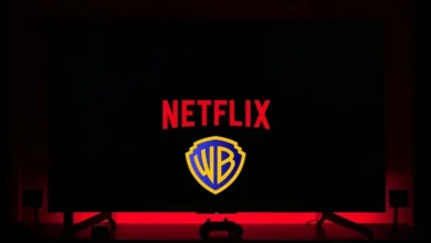 ترامپ: نظر نهایی درباره ادغام Netflix و Warner Bros با من است 5 ترامپ: نظر نهایی درباره ادغام Netflix و Warner Bros با من است - فلاتو