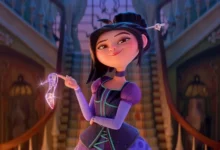 روایتی تازه از افسانه سیندرلا در انیمیشن جدید نتفلیکس: با محوریت خواهران ناتنی - فلاتو