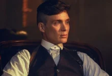 اولین تصاویر فیلم سینمایی پیکی بلایندرز: تامی شلبی بازمی‌گردد - فلاتو