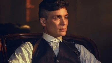 اولین تصاویر فیلم سینمایی پیکی بلایندرز: تامی شلبی بازمیگردد 4 اولین تصاویر فیلم سینمایی پیکی بلایندرز: تامی شلبی بازمیگردد - فلاتو