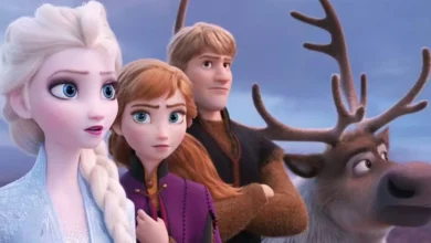 تاریخ اکران، داستان و جزئیات «Frozen 3» 3 تاریخ اکران، داستان و جزئیات «Frozen 3» - فلاتو