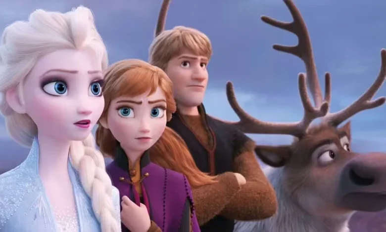 تاریخ اکران، داستان و جزئیات «Frozen 3» 1 تاریخ اکران، داستان و جزئیات «Frozen 3» - فلاتو