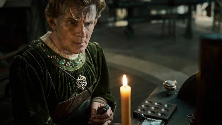 جدول زمانی سریال «ارباب حلقهها: حلقههای قدرت» و مقایسه با آثار تالکین 8 Historical adaptation of the Rings of Power series to Tolkiens texts 7