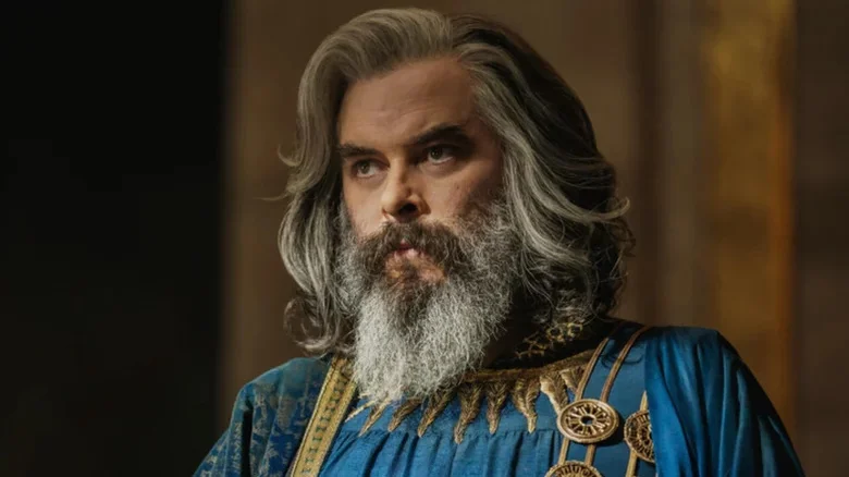 جدول زمانی سریال «ارباب حلقهها: حلقههای قدرت» و مقایسه با آثار تالکین 9 Historical adaptation of the Rings of Power series to Tolkiens texts 8