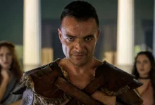 اسپین‌آف خشن «اسپارتاکوس» با نام «House of Ashur» در راه است - فلاتو