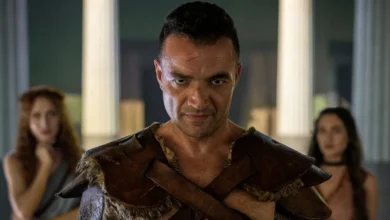 اسپینآف خشن «اسپارتاکوس» با نام «House of Ashur» در راه است 2 اسپینآف خشن «اسپارتاکوس» با نام «House of Ashur» در راه است - فلاتو