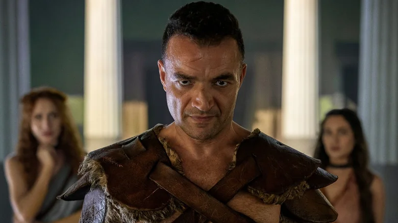 اسپینآف خشن «اسپارتاکوس» با نام «House of Ashur» در راه است 1 اسپینآف خشن «اسپارتاکوس» با نام «House of Ashur» در راه است - فلاتو