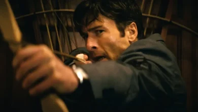 تریلر جدید گلن پاول با نام «How to Make a Killing» برای اکران در سال 2026 آماده میشود 2 تریلر جدید گلن پاول با نام «How to Make a Killing» برای اکران در سال 2026 آماده میشود - فلاتو