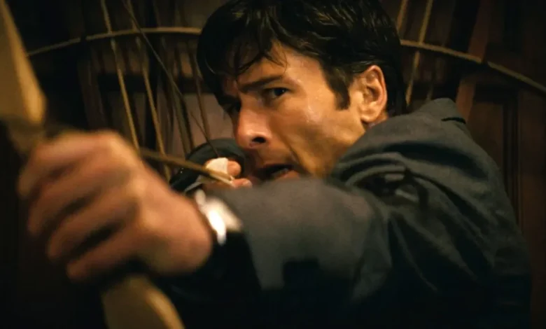 تریلر جدید گلن پاول با نام «How to Make a Killing» برای اکران در سال 2026 آماده میشود 1 تریلر جدید گلن پاول با نام «How to Make a Killing» برای اکران در سال 2026 آماده میشود - فلاتو