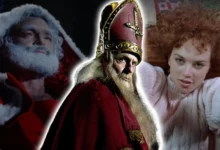 معرفی 10 فیلم ترسناک کریسمسی کمتر دیده‌شده که شایسته توجه‌اند - فلاتو