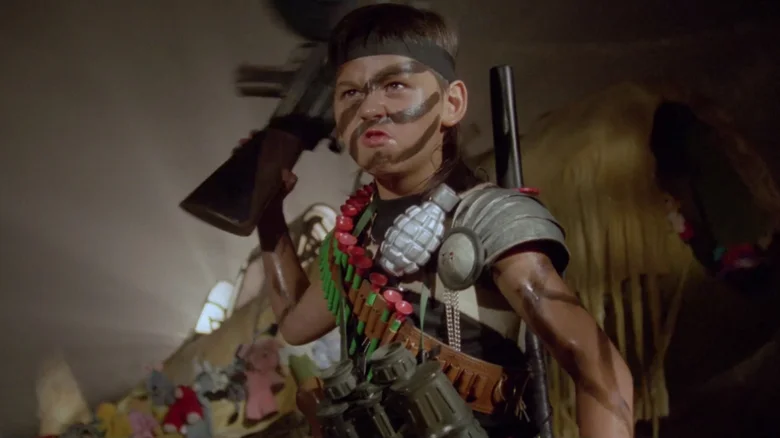 معرفی 10 فیلم ترسناک کریسمسی کمتر دیدهشده که شایسته توجهاند 10 Introducing 10 Christmas Horror Movies 9