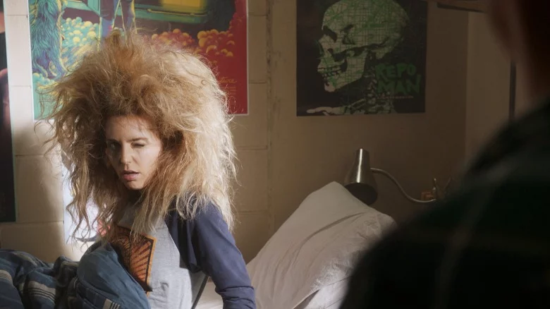 معرفی 15 فیلم علمی تخیلی شبیه «لوسی» که طرفداران ژانر باید ببینند 14 Introducing 15 Sci Fi Movies Like Lucy 13