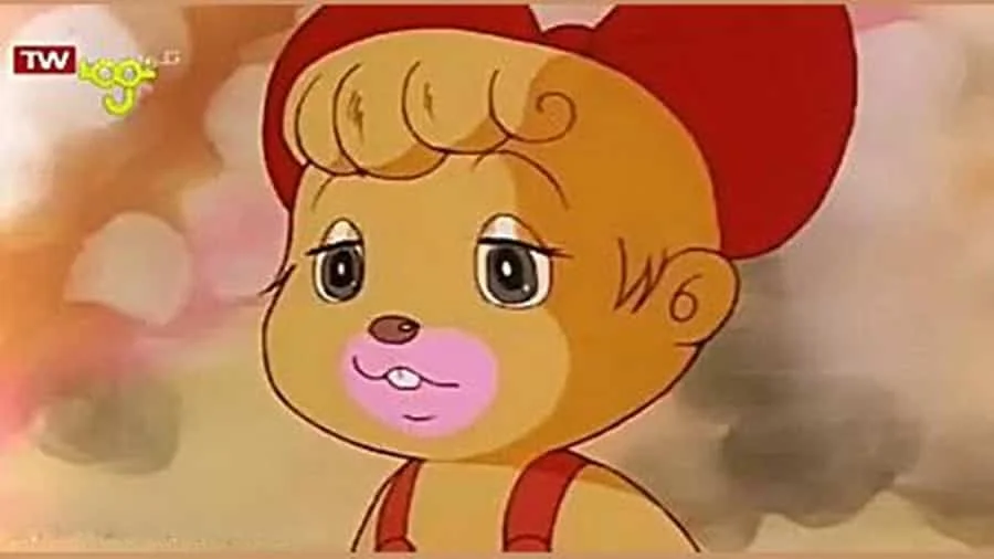 معرفی شخصیتهای کارتونی دختر دهه 60 و 70 5 سالی - فلاتو