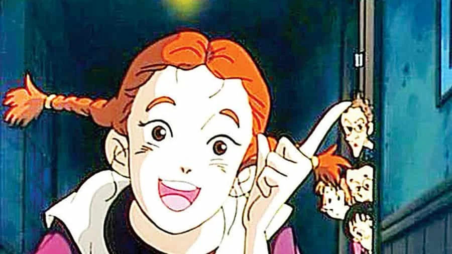 معرفی شخصیتهای کارتونی دختر دهه 60 و 70 6 جودی ابوت - فلاتو