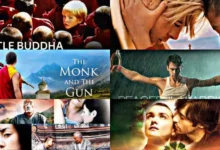 معرفی فیلم‌‌سینمایی در مورد مدیتیشن - فلاتو