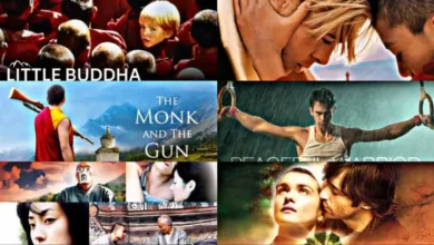 معرفی 6 فیلمسینمایی در مورد مدیتیشن 42 معرفی فیلمسینمایی در مورد مدیتیشن - فلاتو