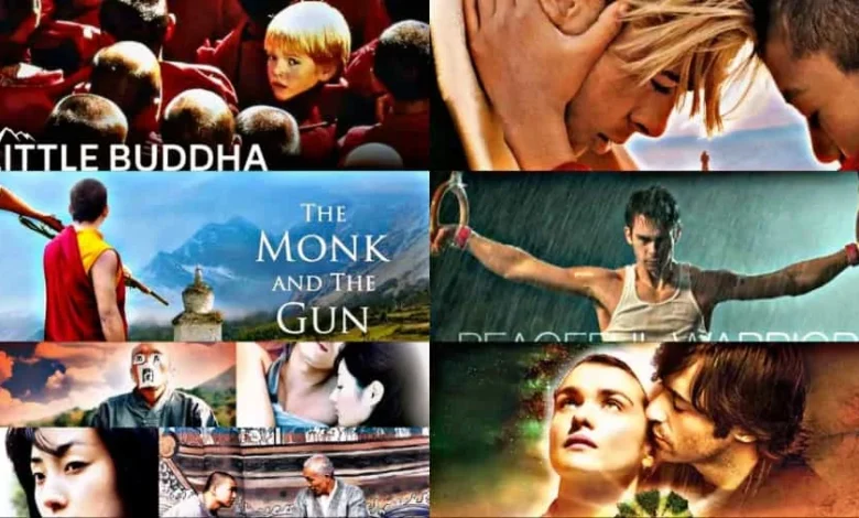 معرفی 6 فیلمسینمایی در مورد مدیتیشن 1 معرفی فیلمسینمایی در مورد مدیتیشن - فلاتو