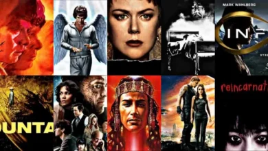 معرفی فیلمهایی درباره تناسخ که شمارا شگفتزده میکنند! 9 Introducing movies about reincarnation 16