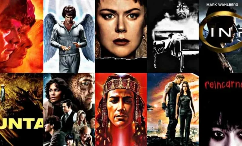 معرفی فیلمهایی درباره تناسخ که شمارا شگفتزده میکنند! 1 Introducing movies about reincarnation 16