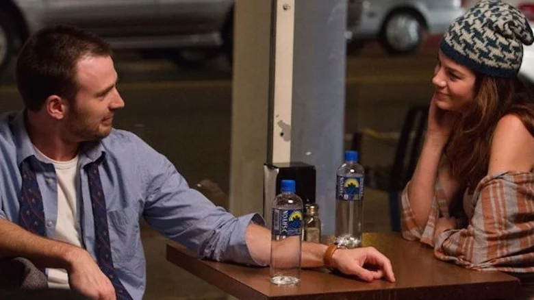 معرفی 15 فیلم برتر کریس ایوانز، از کاپیتان آمریکا تا شخصیتهای منفی 4 Introducing the 15 best Chris Evans movies 13