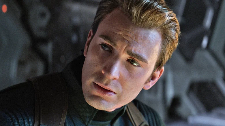 معرفی 15 فیلم برتر کریس ایوانز، از کاپیتان آمریکا تا شخصیتهای منفی 12 Introducing the 15 best Chris Evans movies 5