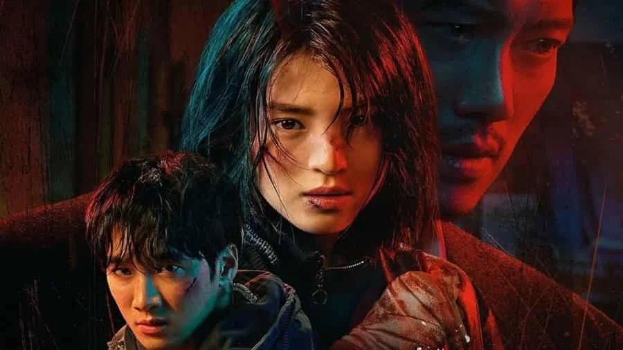 معرفی 20 تا از بهترین سریالهای عاشقانه اکشن کرهای 12 نام من - فلاتو