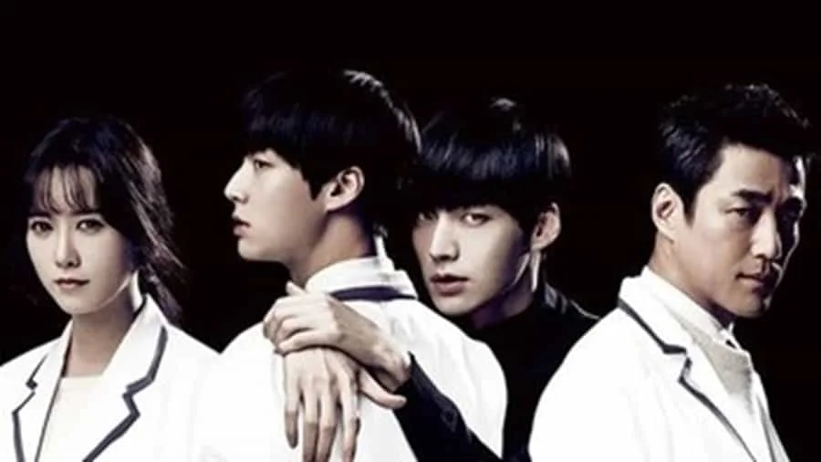 معرفی 20 تا از بهترین سریالهای عاشقانه اکشن کرهای 13 خون - فلاتو