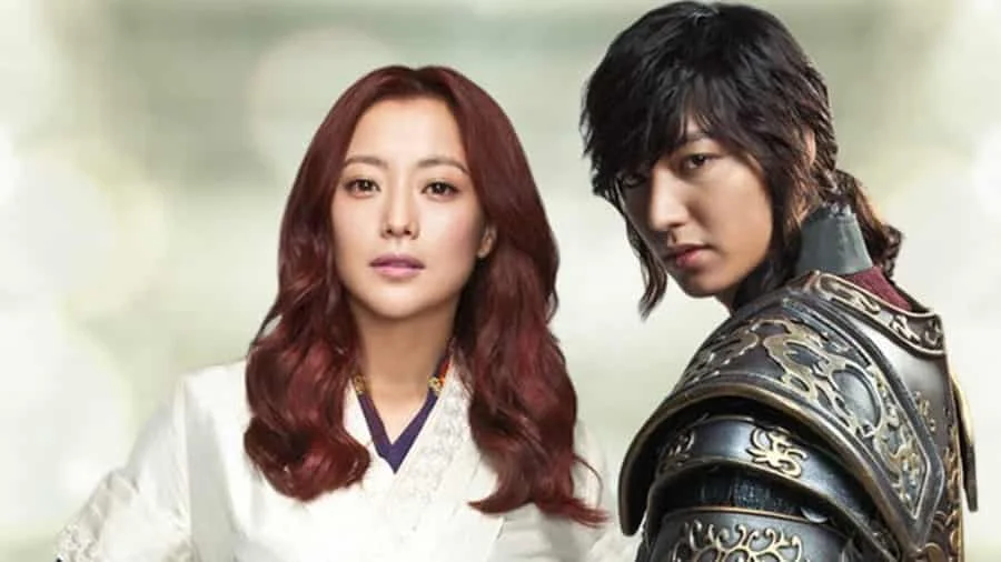 معرفی 20 تا از بهترین سریالهای عاشقانه اکشن کرهای 18 سرنوشت - فلاتو