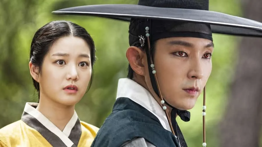 معرفی 20 تا از بهترین سریالهای عاشقانه اکشن کرهای 19 دانشمند شبگرد - فلاتو