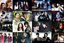 Introducing the best Korean action romance series 21