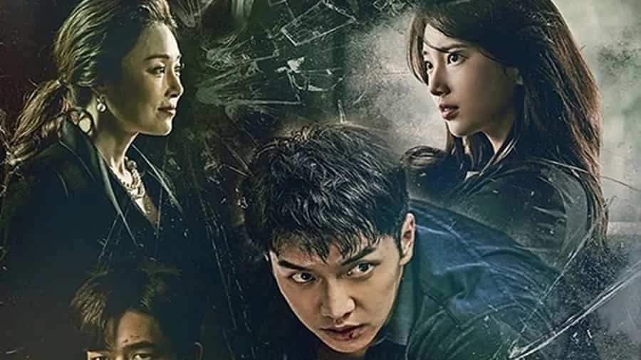 معرفی 20 تا از بهترین سریالهای عاشقانه اکشن کرهای 5 بیخانمان - فلاتو