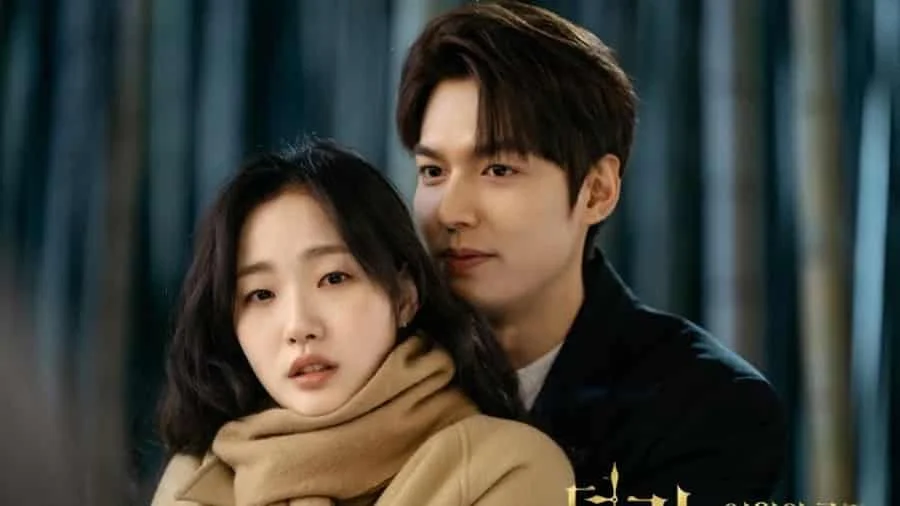 معرفی 20 تا از بهترین سریالهای عاشقانه اکشن کرهای 9 پادشاه فرمانروای ابدی - فلاتو