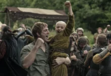 سریال جدید «شوالیه هفت پادشاهی»: طنز و ماجراجویی در وستروس - فلاتو