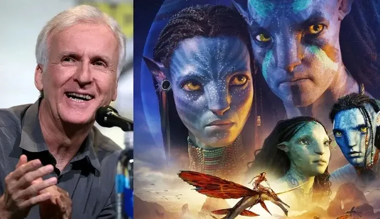 جیمز کامرون: خلق شخصیت با هوش مصنوعی مولد، برایم هولناک است - فلاتو