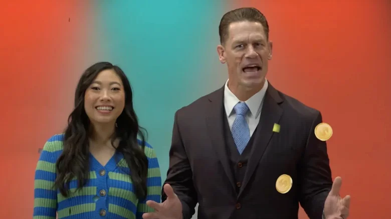 حضور جان سینا در قسمت ششم «Pluribus» لحظهای شوکهکننده میسازد 2 John Cenas appearance in Pluribus 1