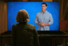 John Cenas appearance in Pluribus 2