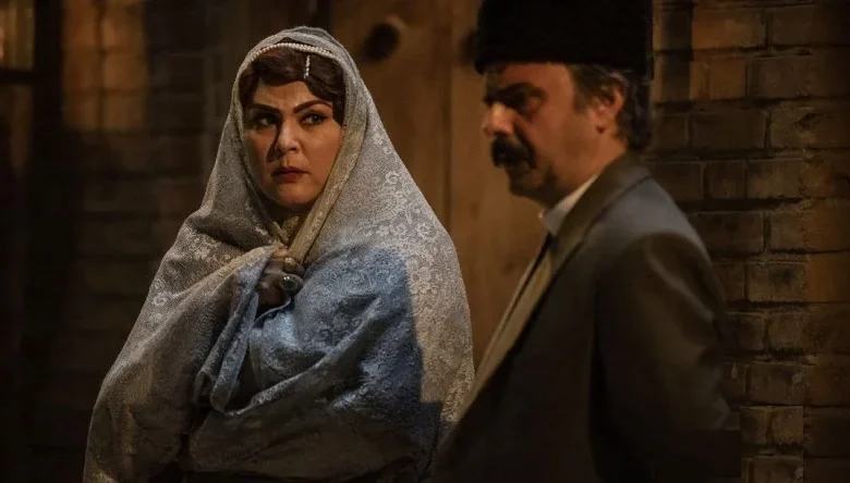 لاله اسکندری در «بامداد خمار»؛ بازی برتر در نقش نماد مقاومت خاموش 1 لاله اسکندری در «بامداد خمار»؛ بازی برتر در نقش نماد مقاومت خاموش - فلاتو