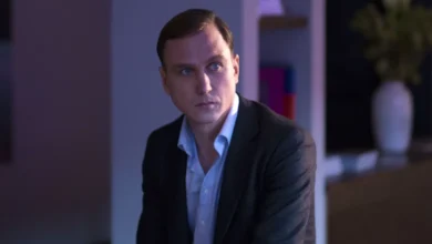 لارس آیدینگر در دنباله «سوپرمن» جیمز گان نقش برینیاک را بازی میکند 5 لارس آیدینگر در دنباله «سوپرمن» جیمز گان نقش برینیاک را بازی میکند - فلاتو