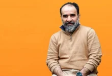 پایان مرحله بحران درمان رضا امیرخانی، اما التهاب مغزی ادامه دارد - فلاتو