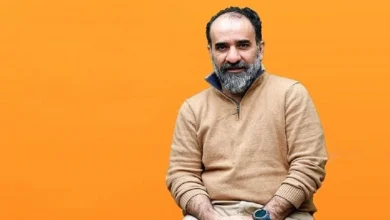 پایان مرحله بحران درمان رضا امیرخانی، اما التهاب مغزی ادامه دارد 2 پایان مرحله بحران درمان رضا امیرخانی، اما التهاب مغزی ادامه دارد - فلاتو