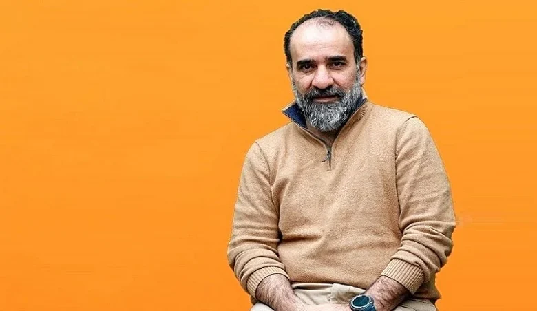 پایان مرحله بحران درمان رضا امیرخانی، اما التهاب مغزی ادامه دارد 1 پایان مرحله بحران درمان رضا امیرخانی، اما التهاب مغزی ادامه دارد - فلاتو