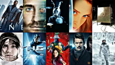 لیست 10 فیلمسینمایی درمورد فیزیک کوانتوم 14 لیست فیلمسینمایی درمورد فیزیک کوانتوم - فلاتو